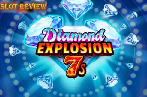 Diamond Explosion 7s icon